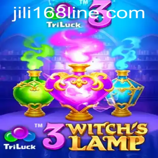 Exploring the Enchanting World of 3WitchsLamp: A Magical Journey