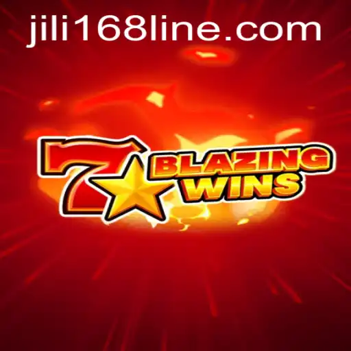 Exploring the Thrills of BlazingWins on JiLi168.COM