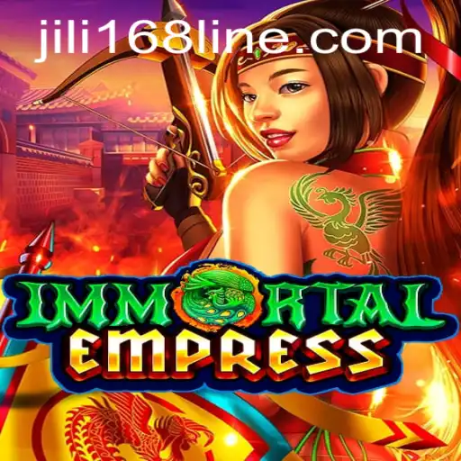 ImmortalEmpress: Exploring the Enigmatic Realm of JiLi168.COM