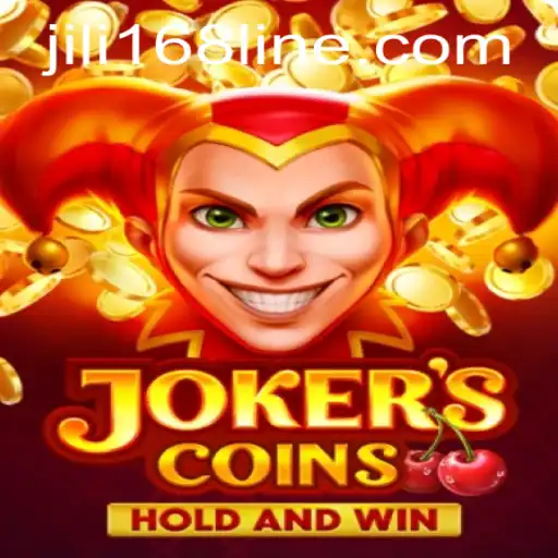 JokersCoins: An Exciting Dive into the World of JiLi168.COM