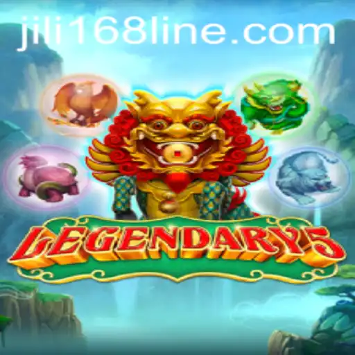 Exploring Legendary5: A New Era of Gaming with JiLi168.COM