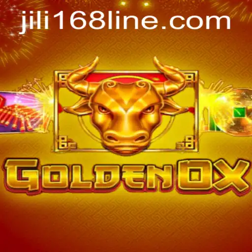 Exploring the Exciting World of GoldenOx at JiLi168.COM