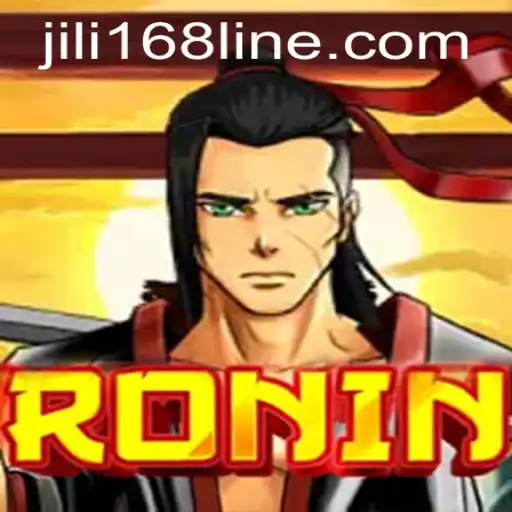 Explore the Dynamic World of Ronin: A Journey into the Heart of JiLi168.COM