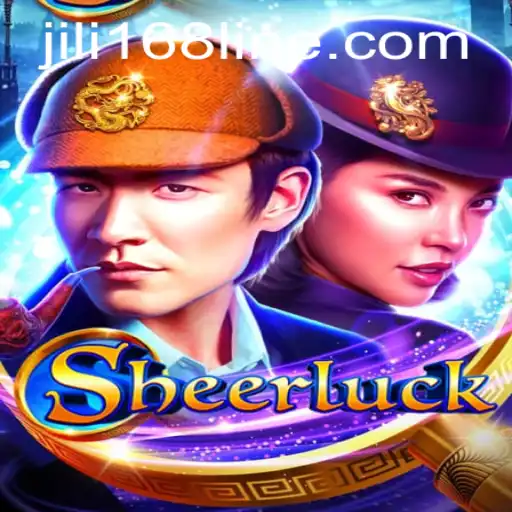 Unveiling Sheerluck: A Thrilling Journey into the World of JiLi168.COM