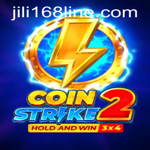 Discover Coinstrike2: An Exciting New Game Experience from JiLi168.COM
