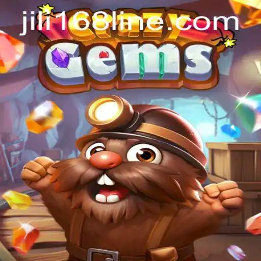 CrazyGems Game: An Exciting Adventure Awaits with JiLi168.COM