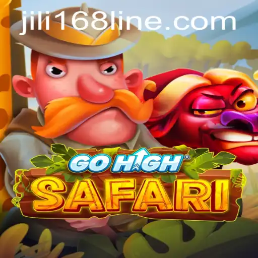 GoHighSafari: An Adventurous Journey in the World of Gaming