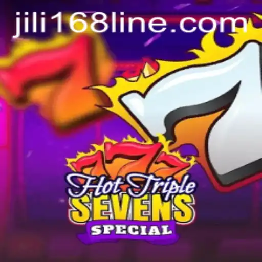 Experience Excitement with HotTripleSevensSpecial at JiLi168.COM