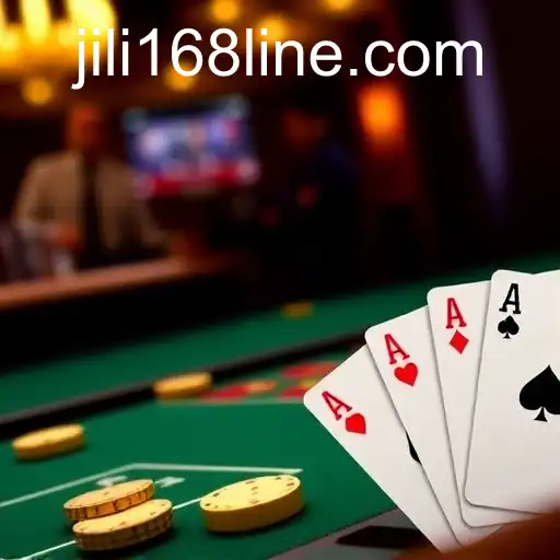 Exploring the Exciting World of Online Baccarat at JiLi168.COM
