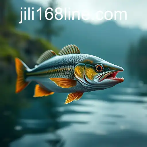 Exploring the World of Online Fishing: A Deep Dive into JiLi168.COM