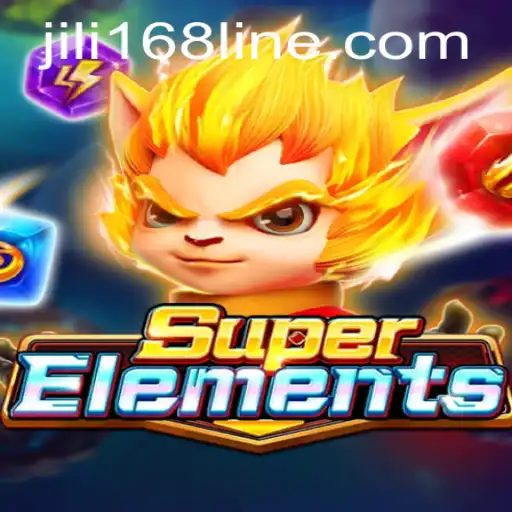 Unveiling SuperElements: The Ultimate Gaming Experience by JiLi168.COM