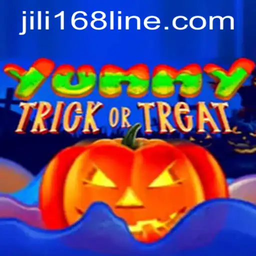 Exploring the Enchanting World of YummyTrickorTreat by JiLi168.COM